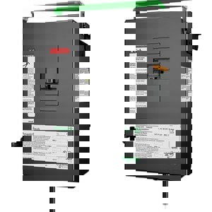 PB BUSWAY TAP OFF UNIT 208V 1X2 POLE 3 W